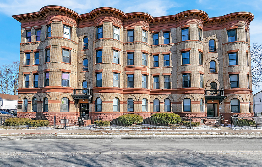 Bradley of Horvath & Tremblay completes sale of 50 units for $6.25 million
